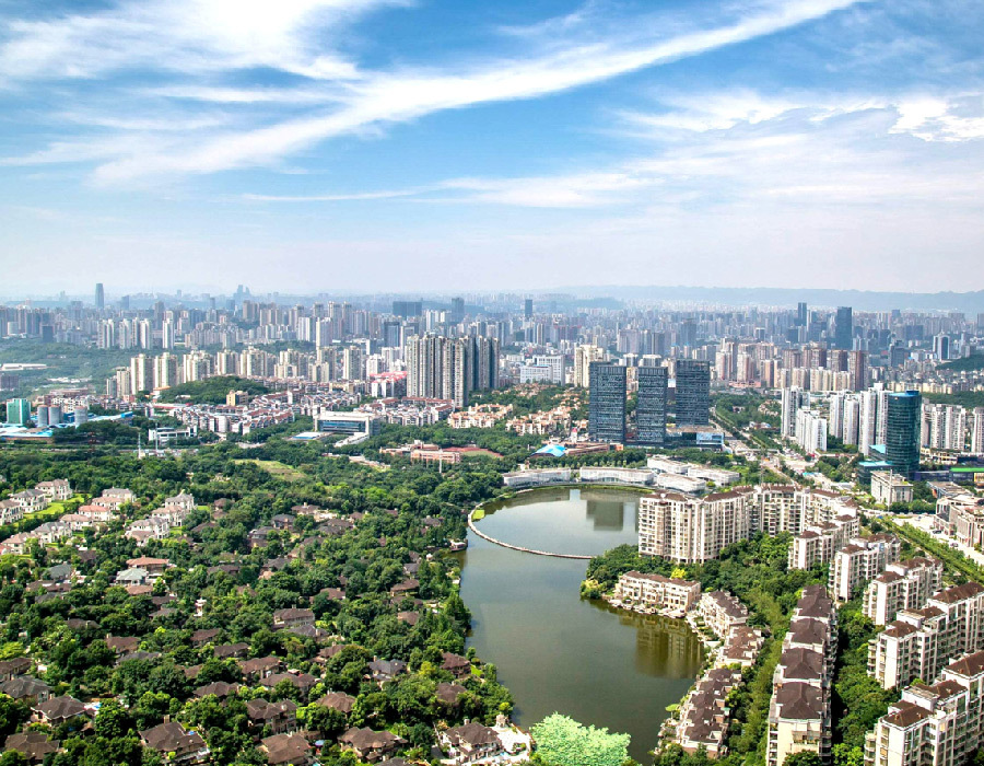 重庆棕榈泉国际花园 重庆棕榈泉国际花园